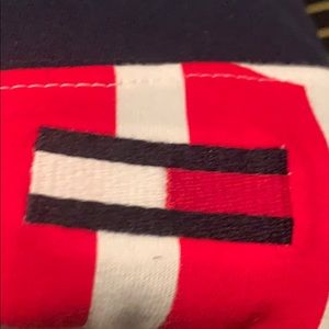 Meet your Posher, Levi